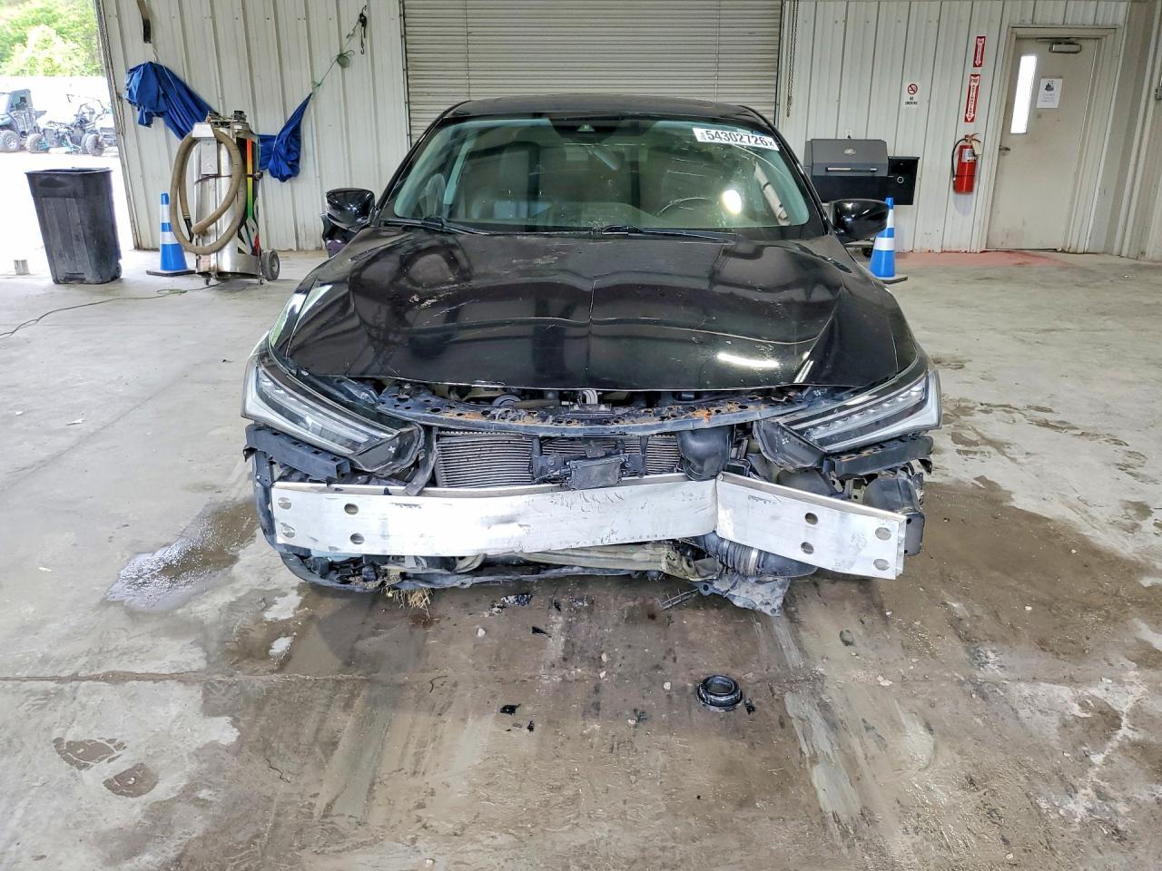 2021 Acura Ilx - Image 5