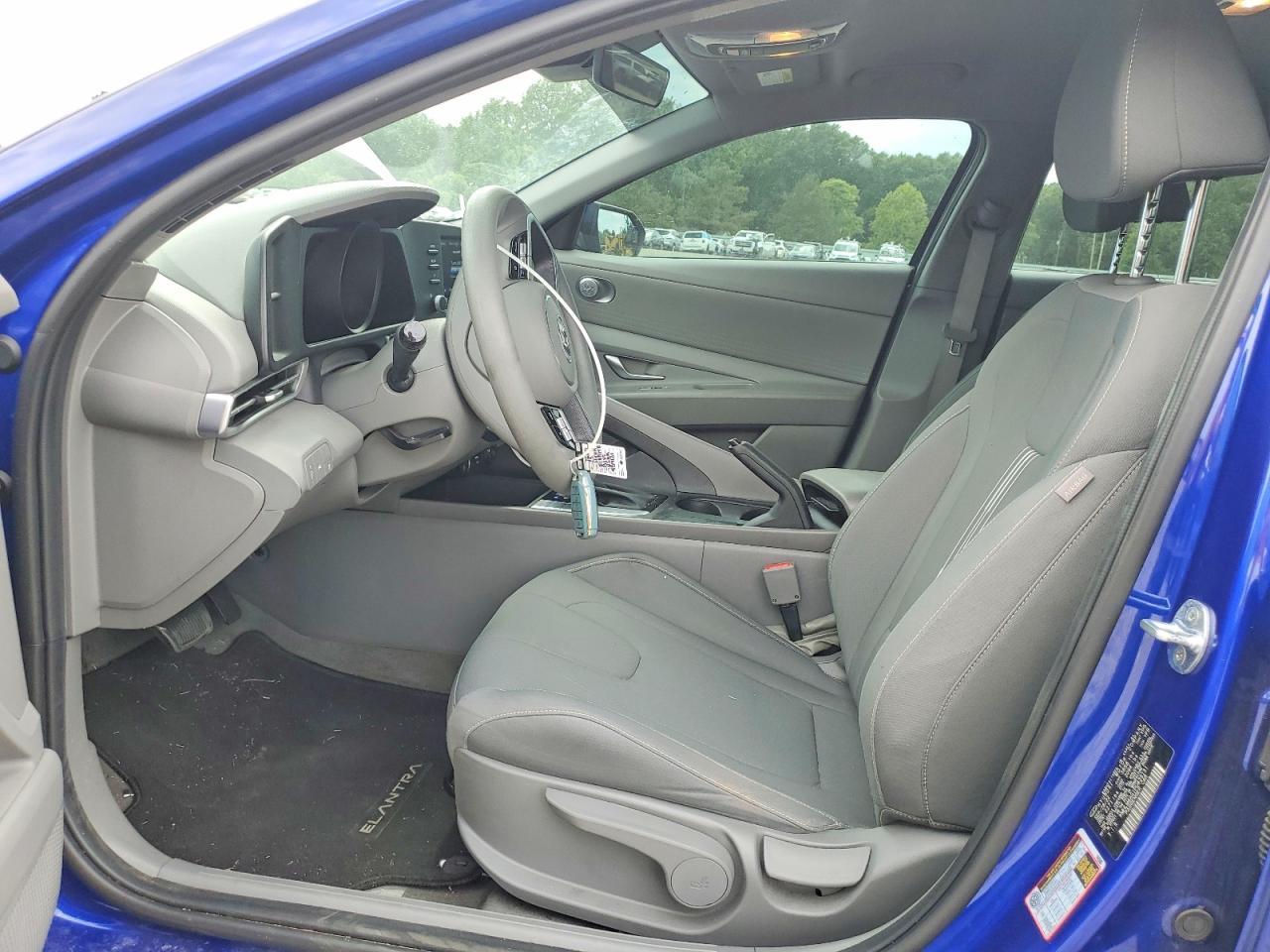 2023 Hyundai Elantra Sel - Image 7