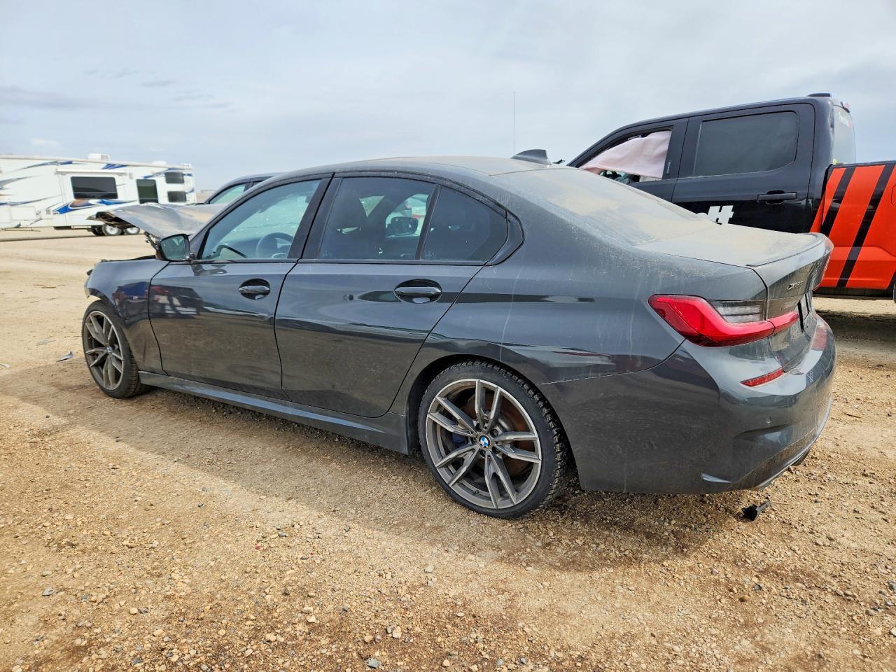 2020 BMW M340Xi - Image 2