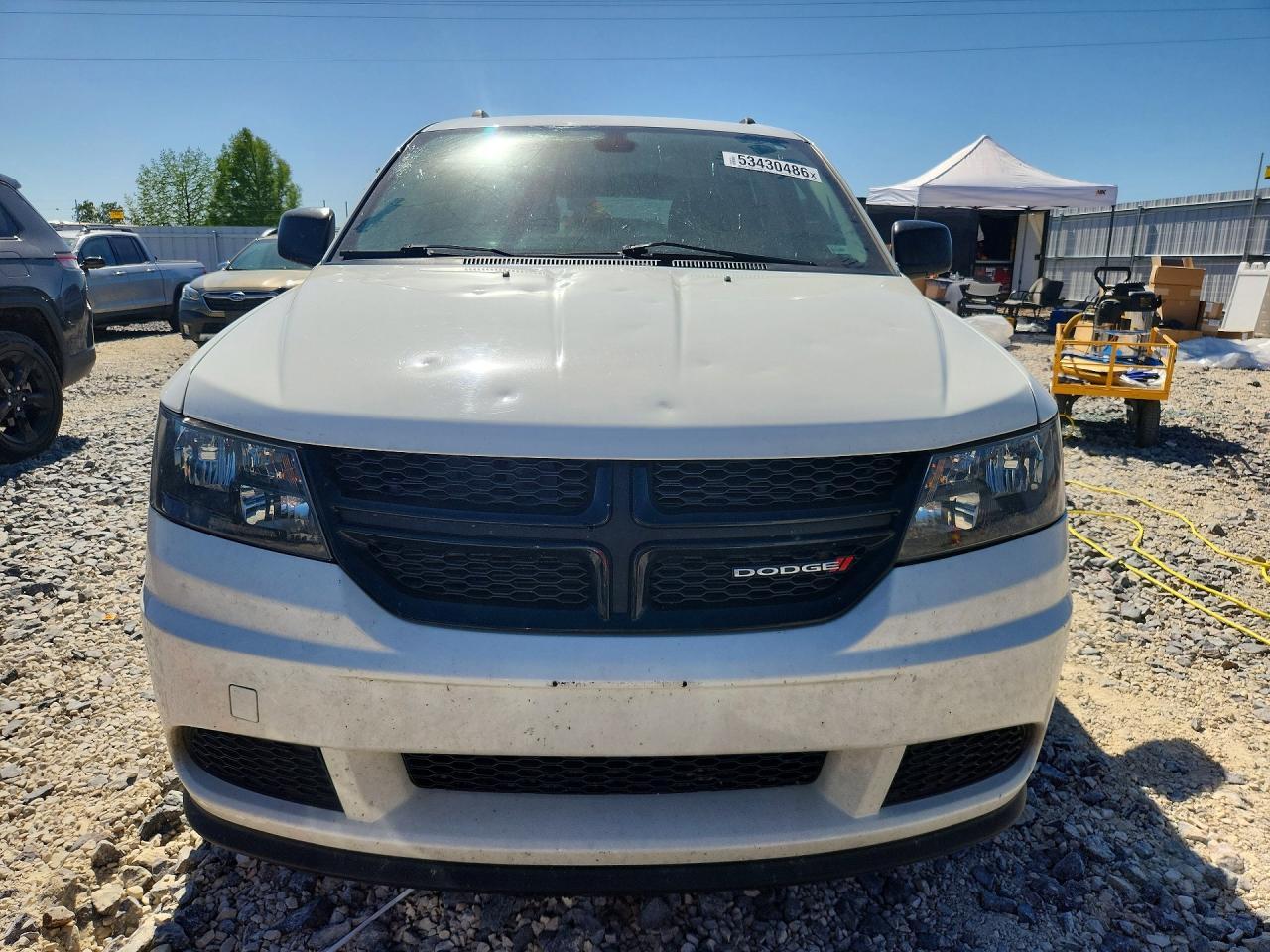 2020 Dodge Journey Se - Фото 5
