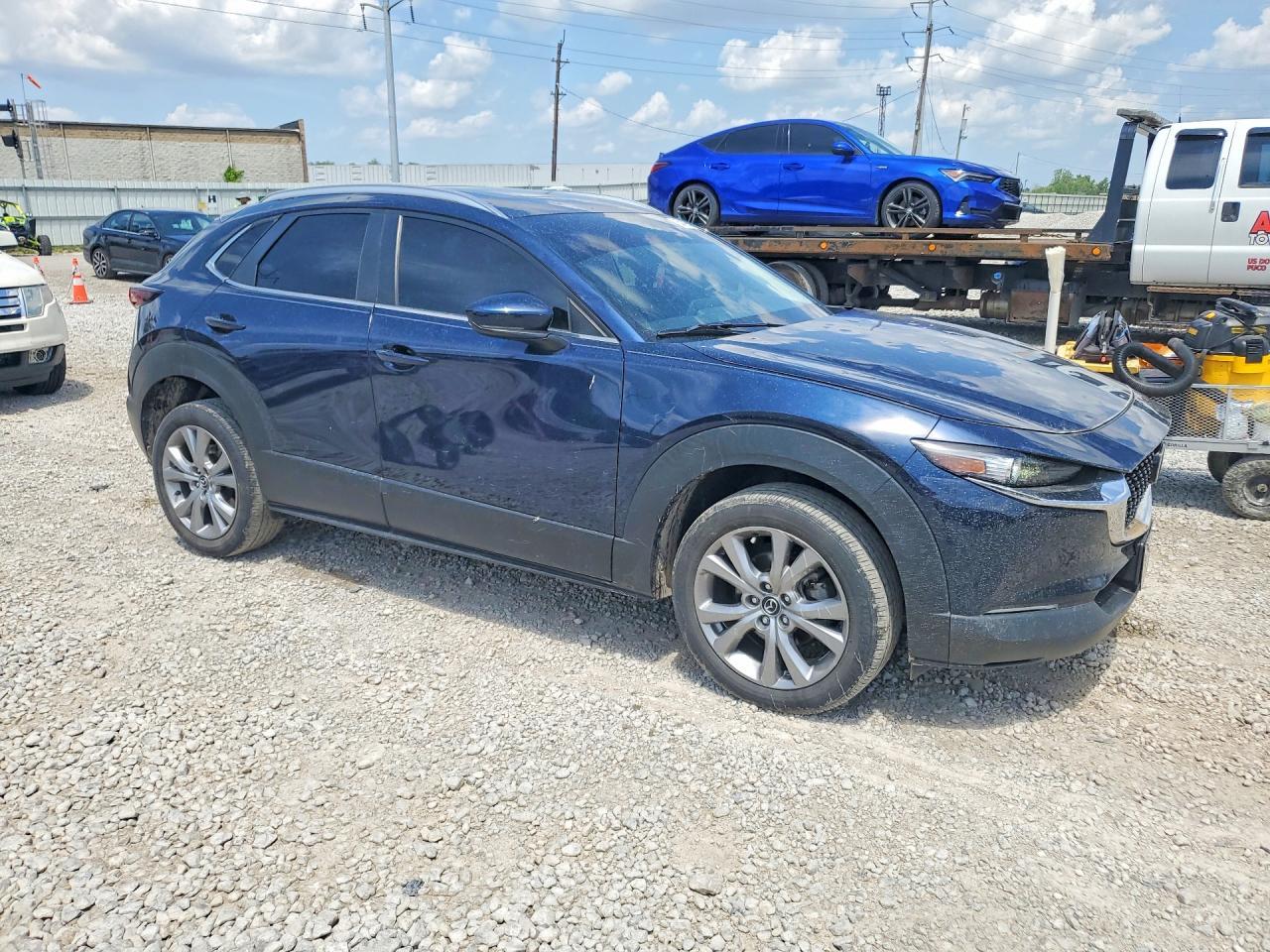 2022 Mazda Cx-30 Preferred - Image 4