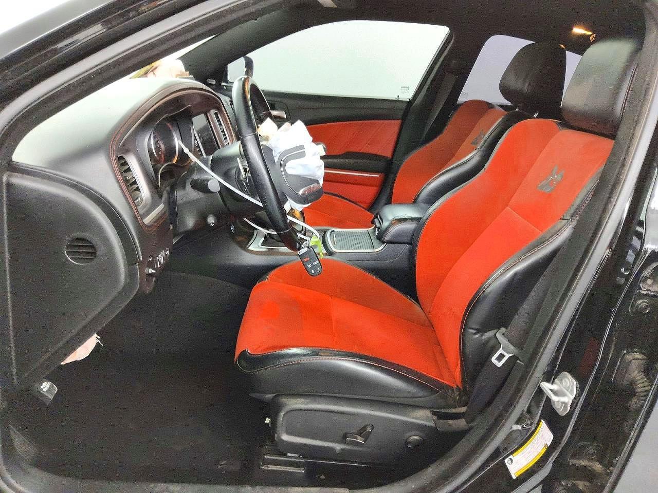 2022 Dodge Charger Scat Pack - Фото 7