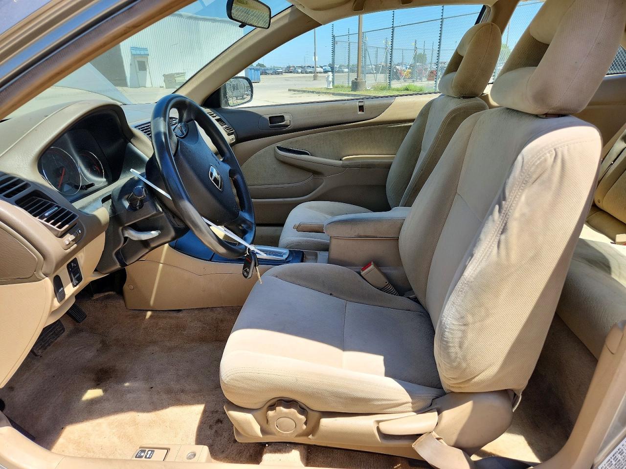 2005 Honda Civic Lx - Фото 7