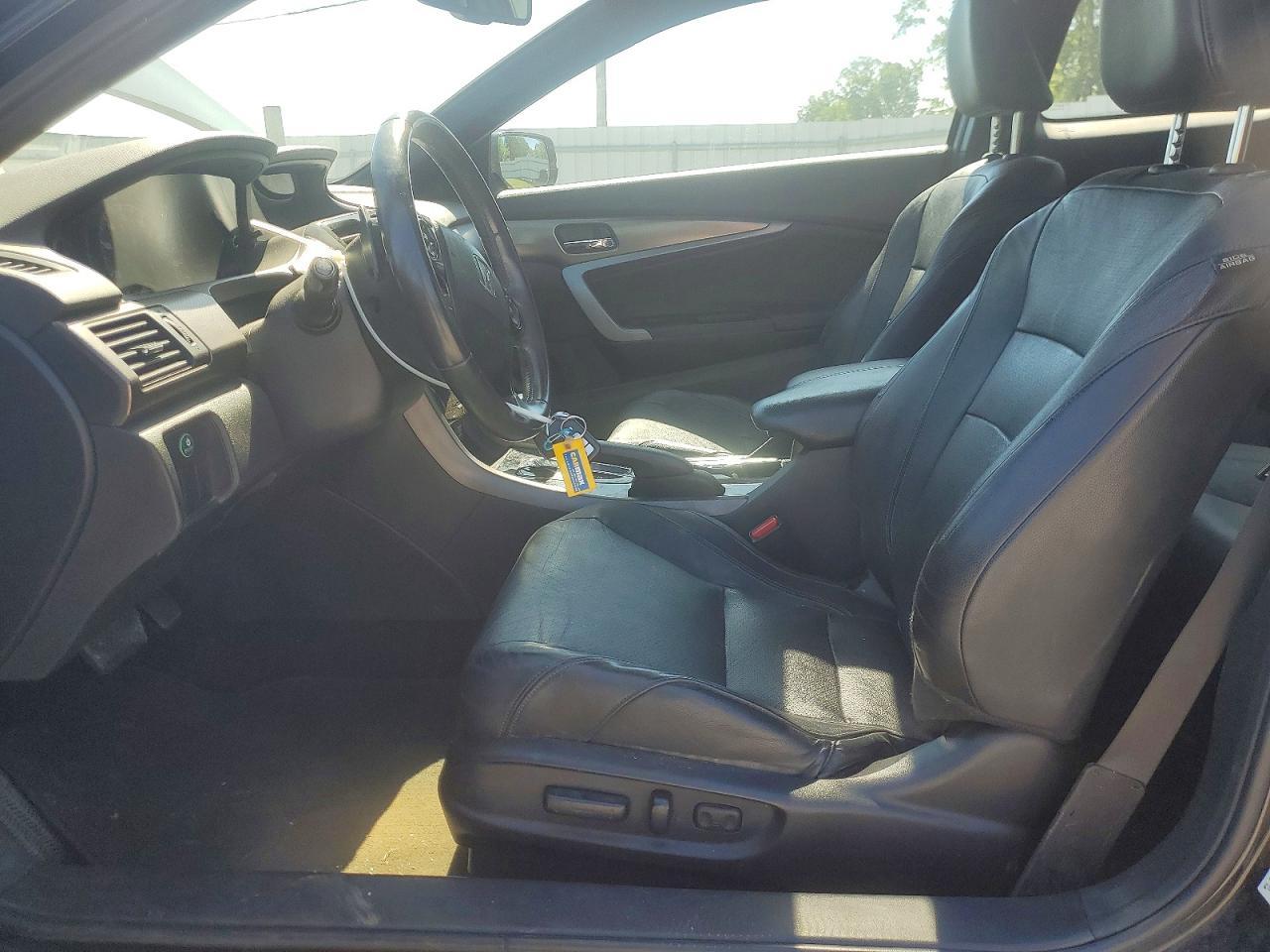 2016 Honda Accord Exl - Фото 7