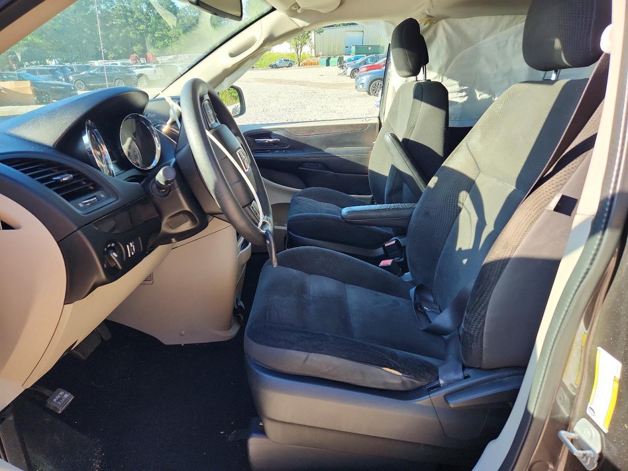 2019 Dodge Grand Caravan Se - Фото 7