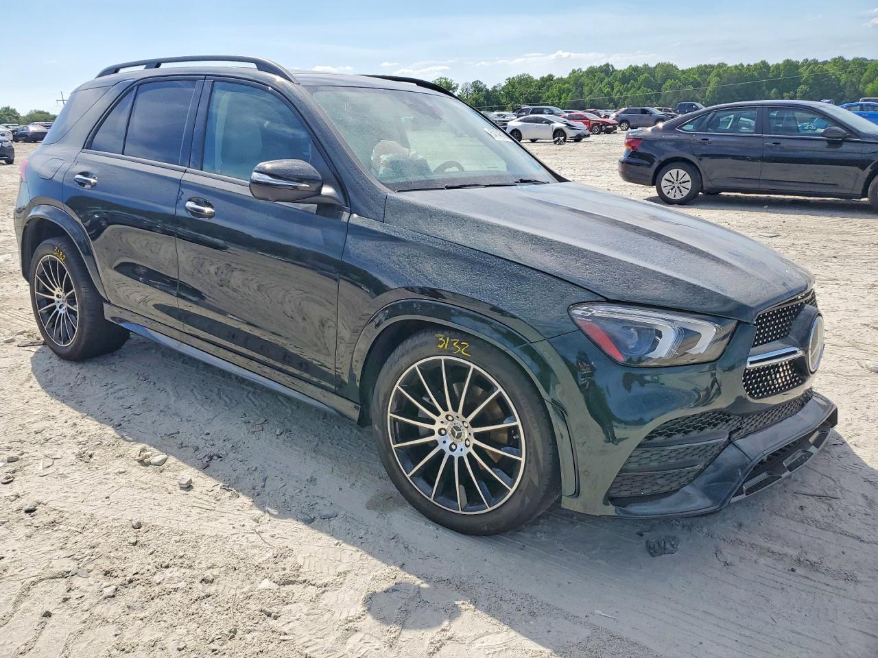 2022 Mercedes-Benz Gle 350 - Image 4
