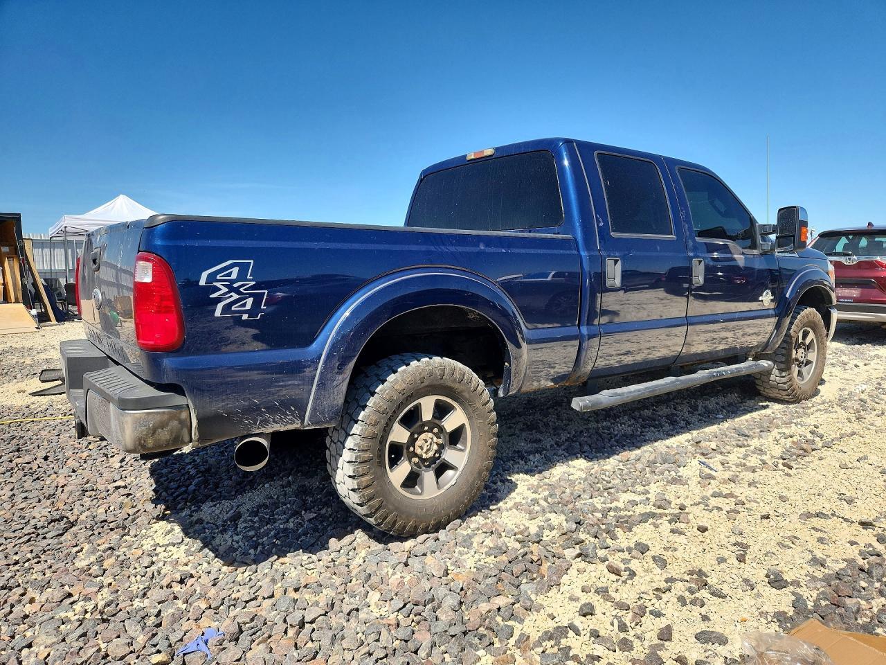 2011 Ford F350 Super Duty - Image 3