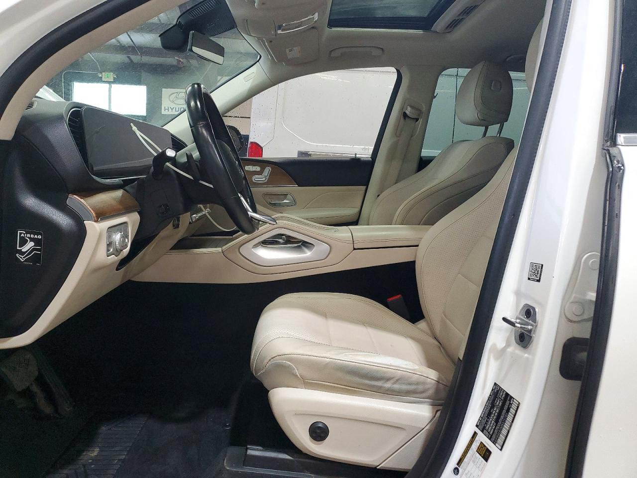 2021 Mercedes-Benz Gle 350 4Matic - Фото 7