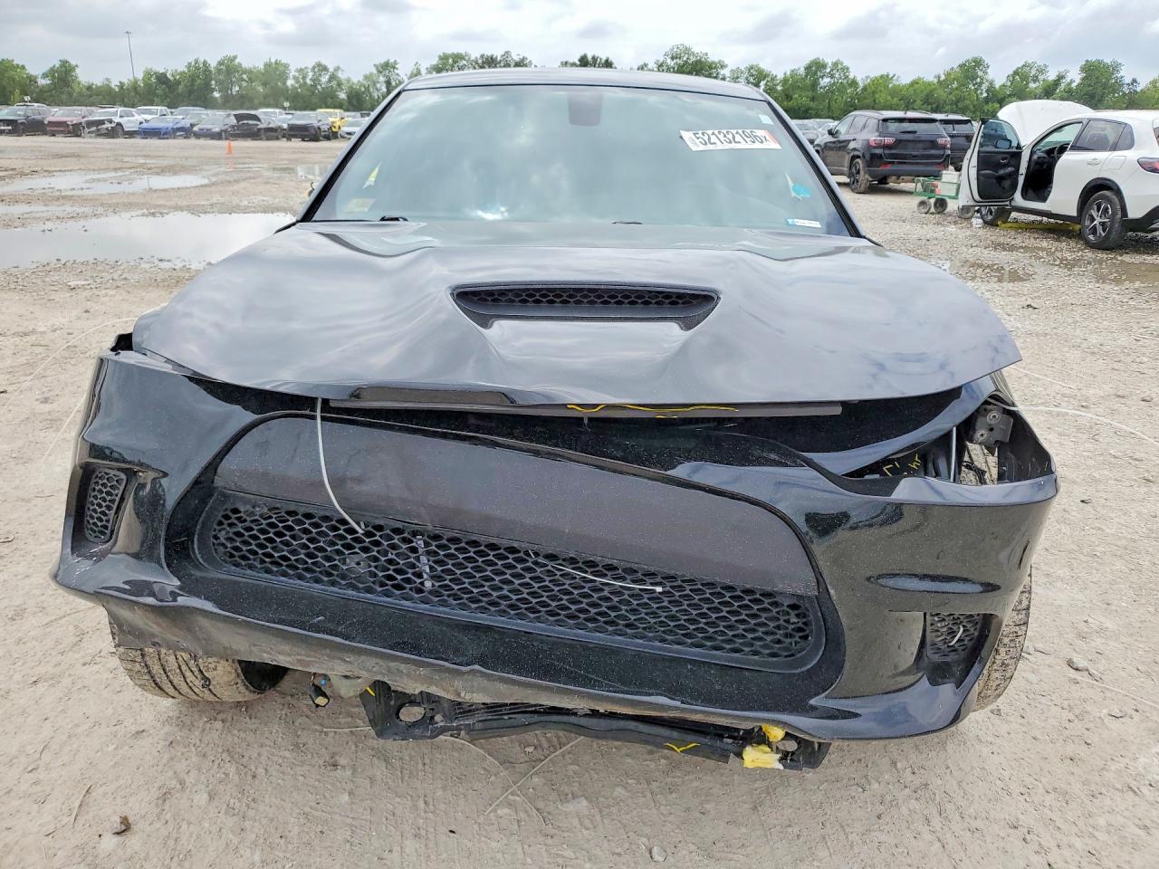 2023 Dodge Charger R - Фото 5