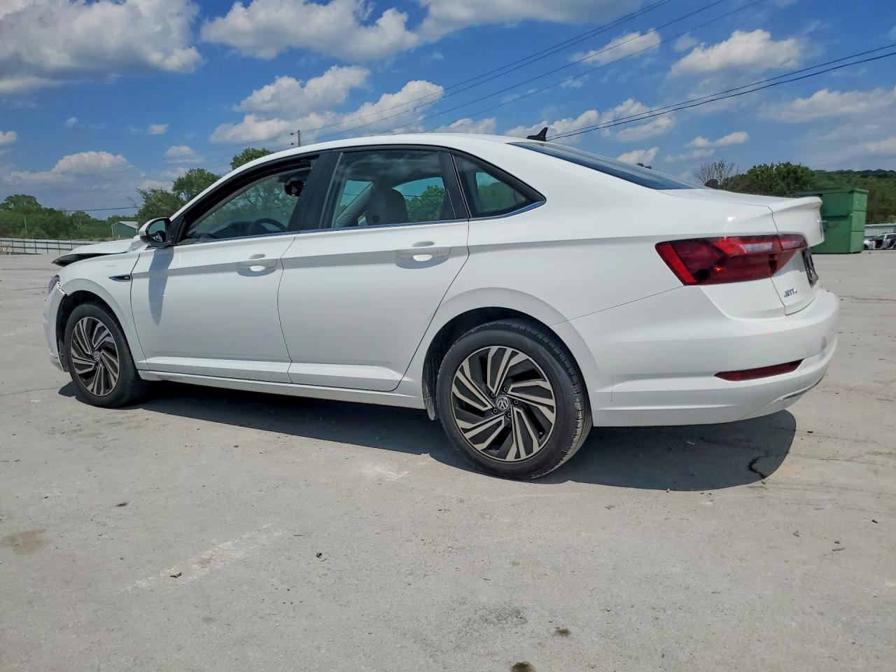 2020 Volkswagen Jetta Sel - Фото 2