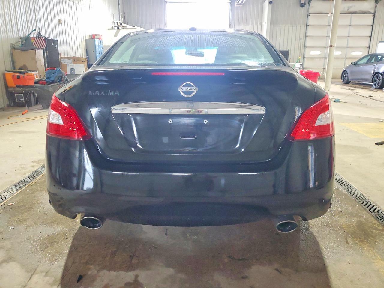 2011 Nissan Maxima 3.5 S - Image 6