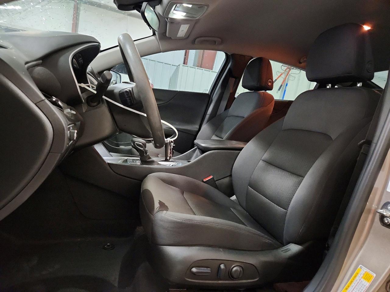 2022 Chevrolet Malibu Lt - Фото 7
