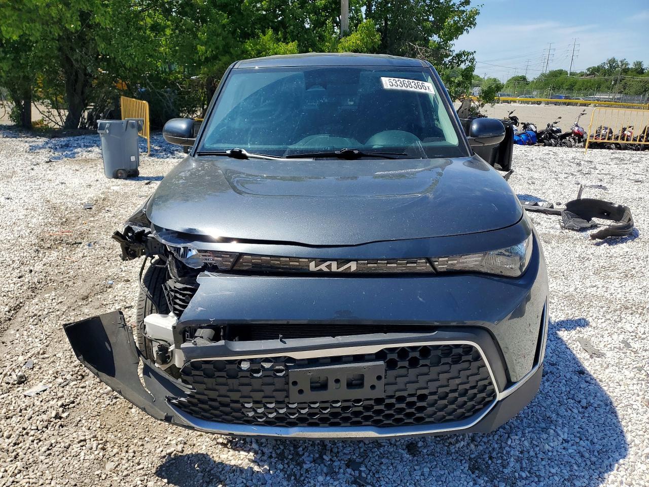 2023 Kia Soul Lx - Image 5