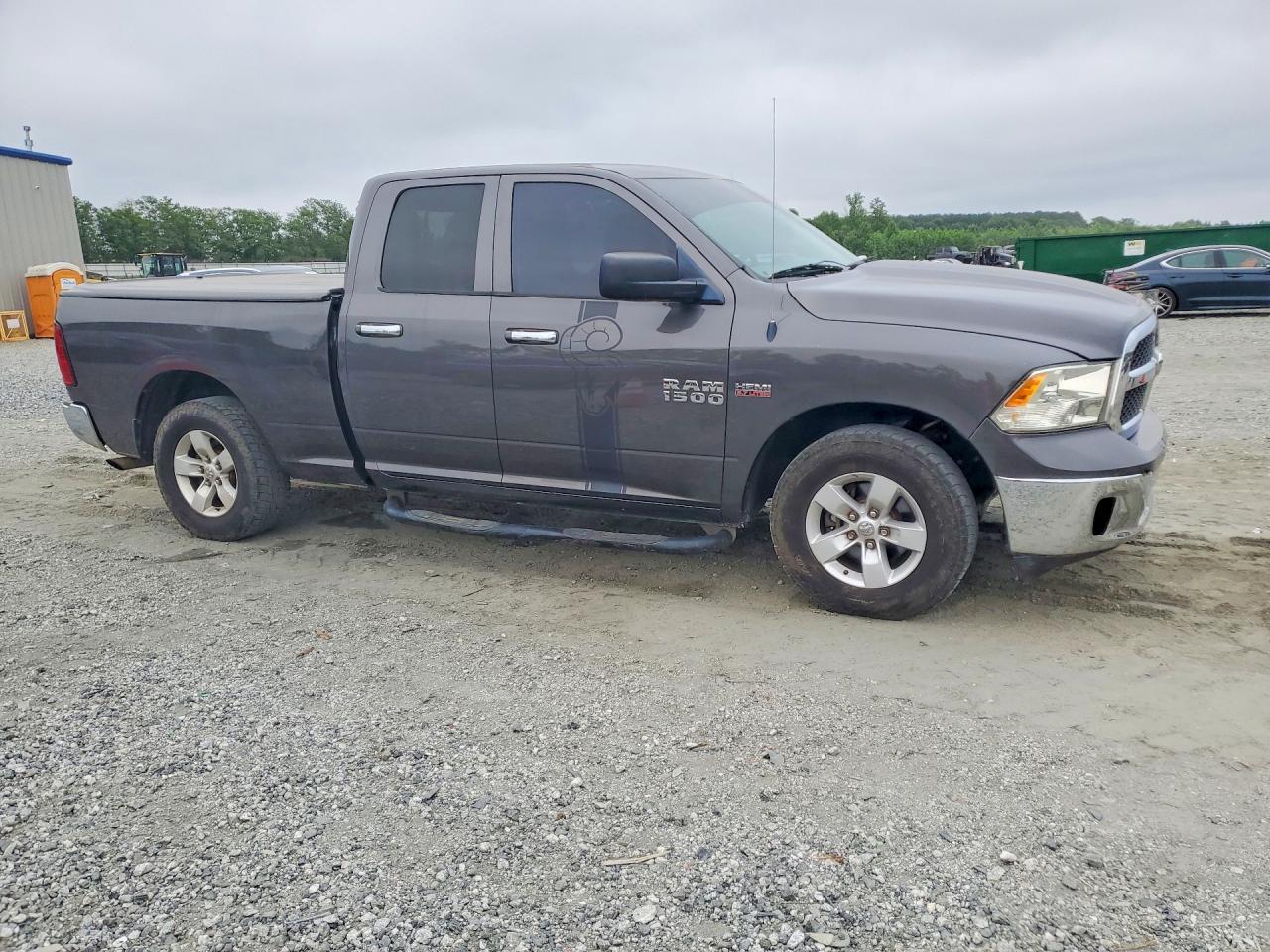 2014 Ram 1500 Slt - Image 4