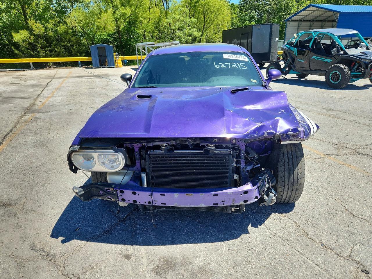 2013 Dodge Challenger R/T - Image 5