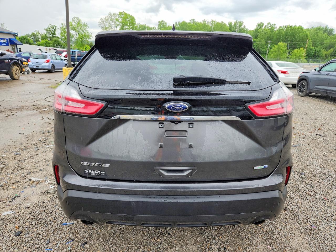 2020 Ford Edge Se - Image 6