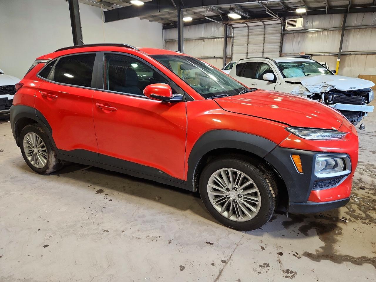 2019 Hyundai Kona Sel - Image 4