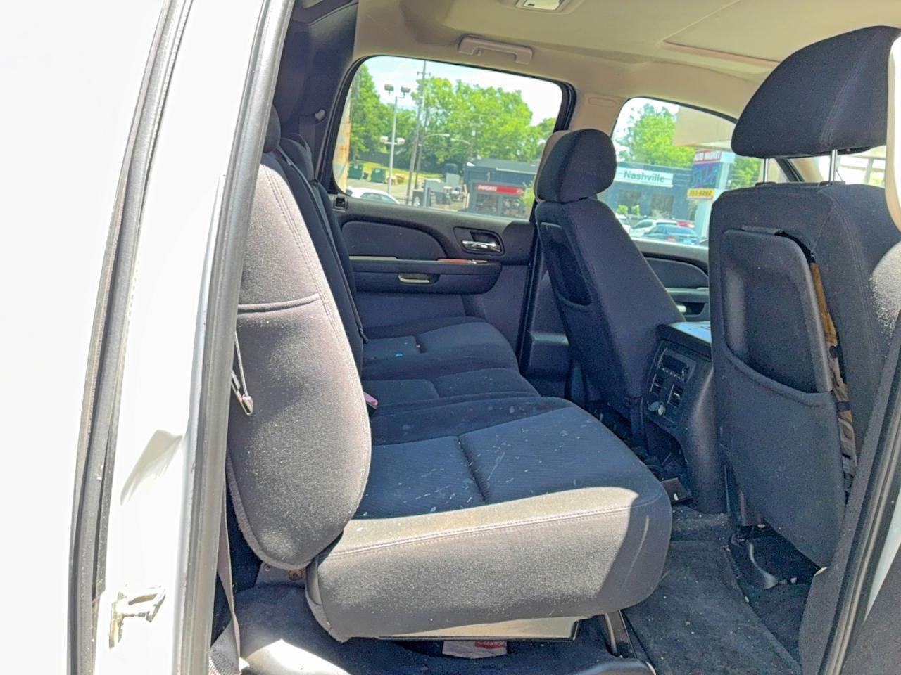 2011 Chevrolet Avalanche Ls - Фото 6