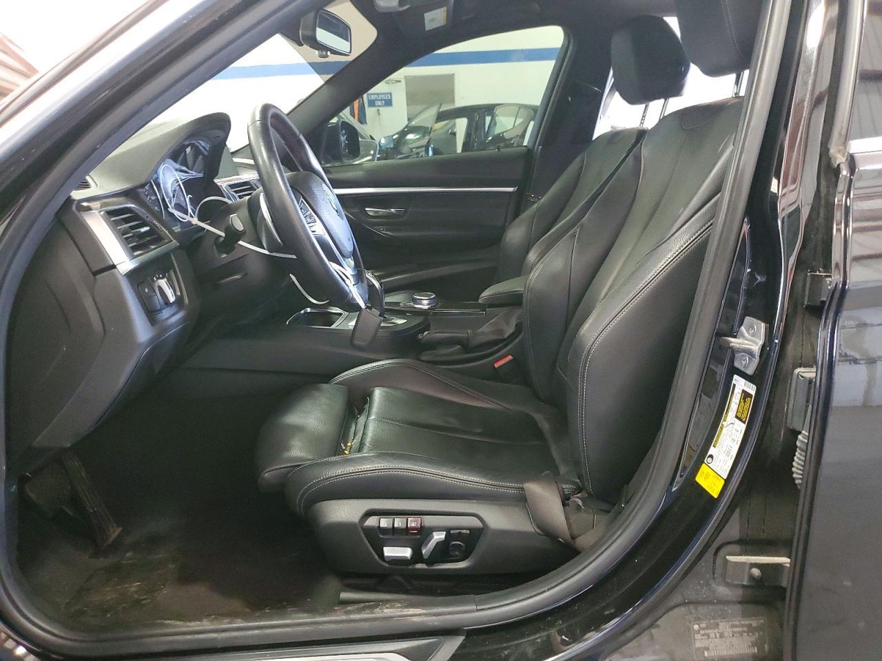 2018 BMW All Other - Фото 7