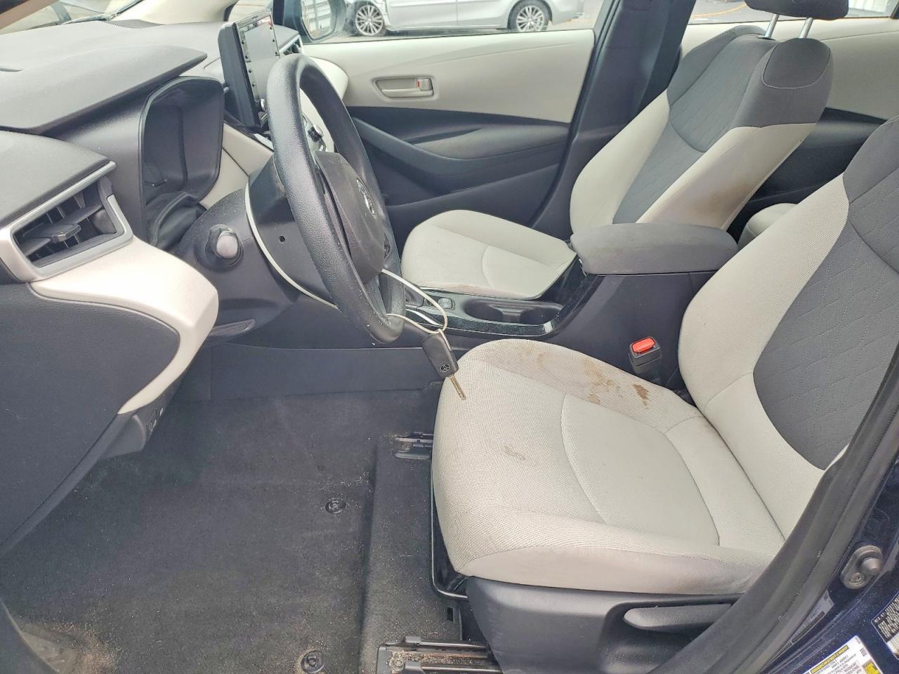 2022 Toyota Corolla Le - Фото 7