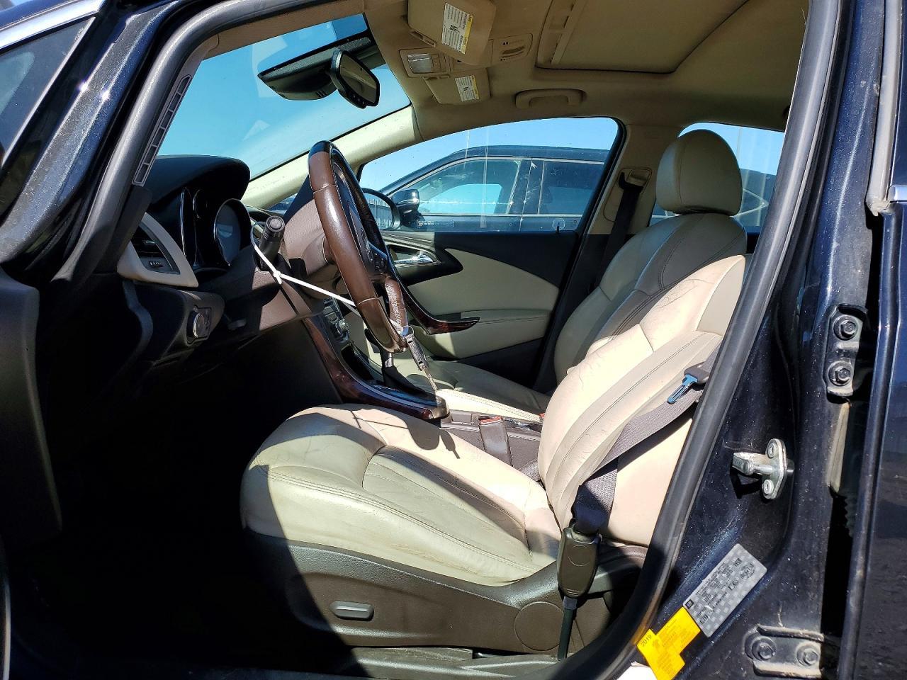 2015 Buick Verano - Фото 7