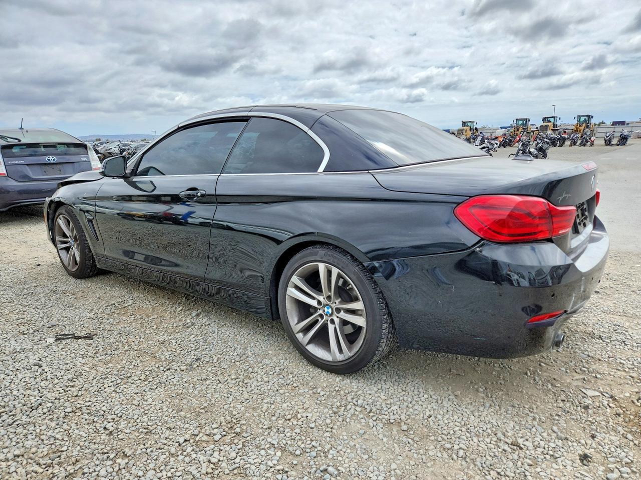 2018 BMW 430I - Image 2
