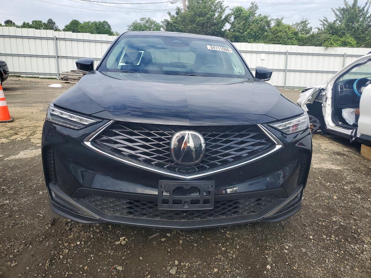 2026 Acura Mdx - Image 5