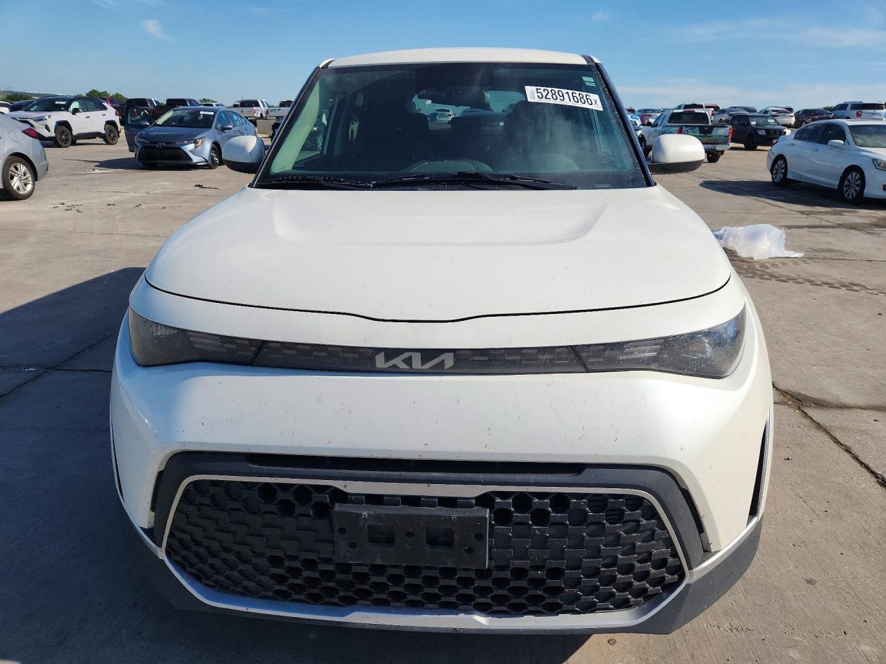 2023 Kia Soul Lx - Фото 5