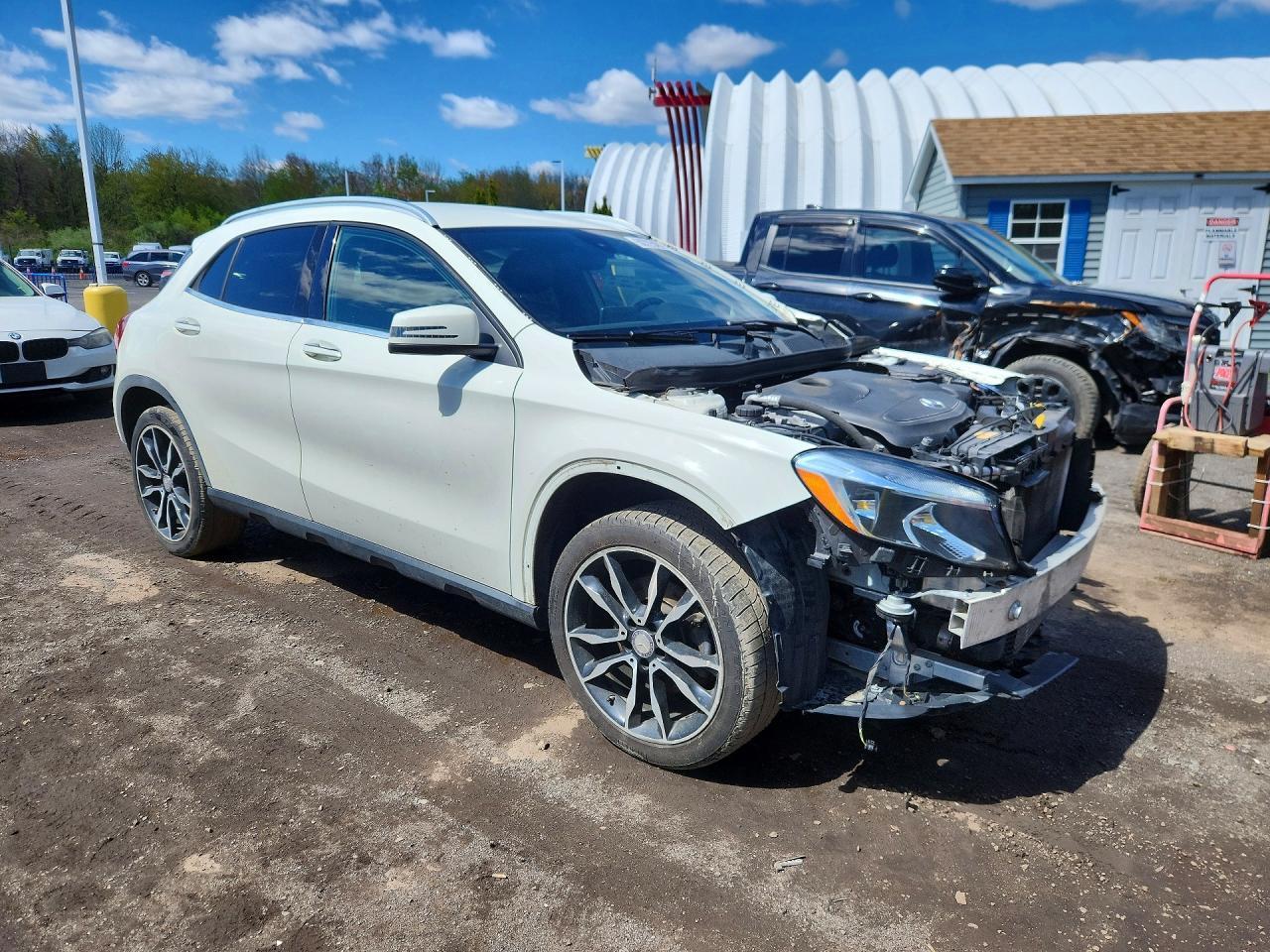 2016 Mercedes-Benz Gla 250 4Matic - Image 4