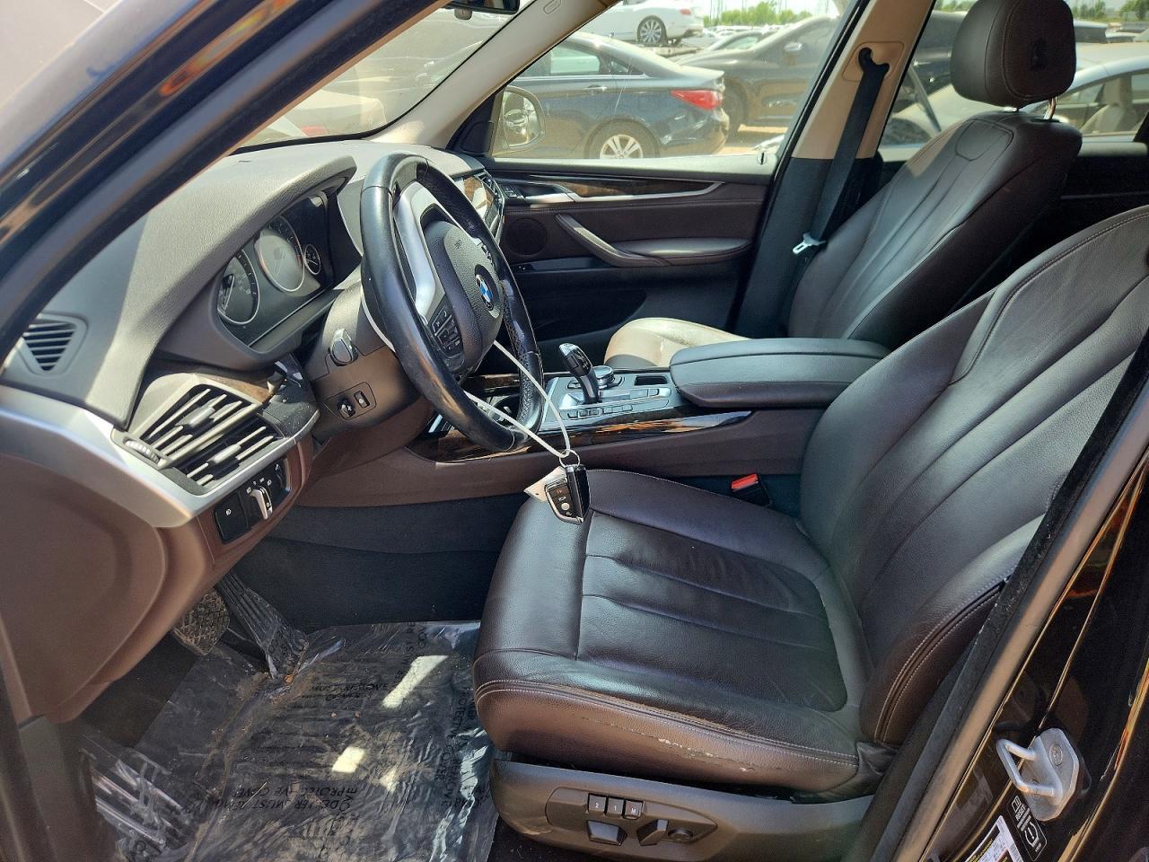 2015 BMW X5 - Image 7