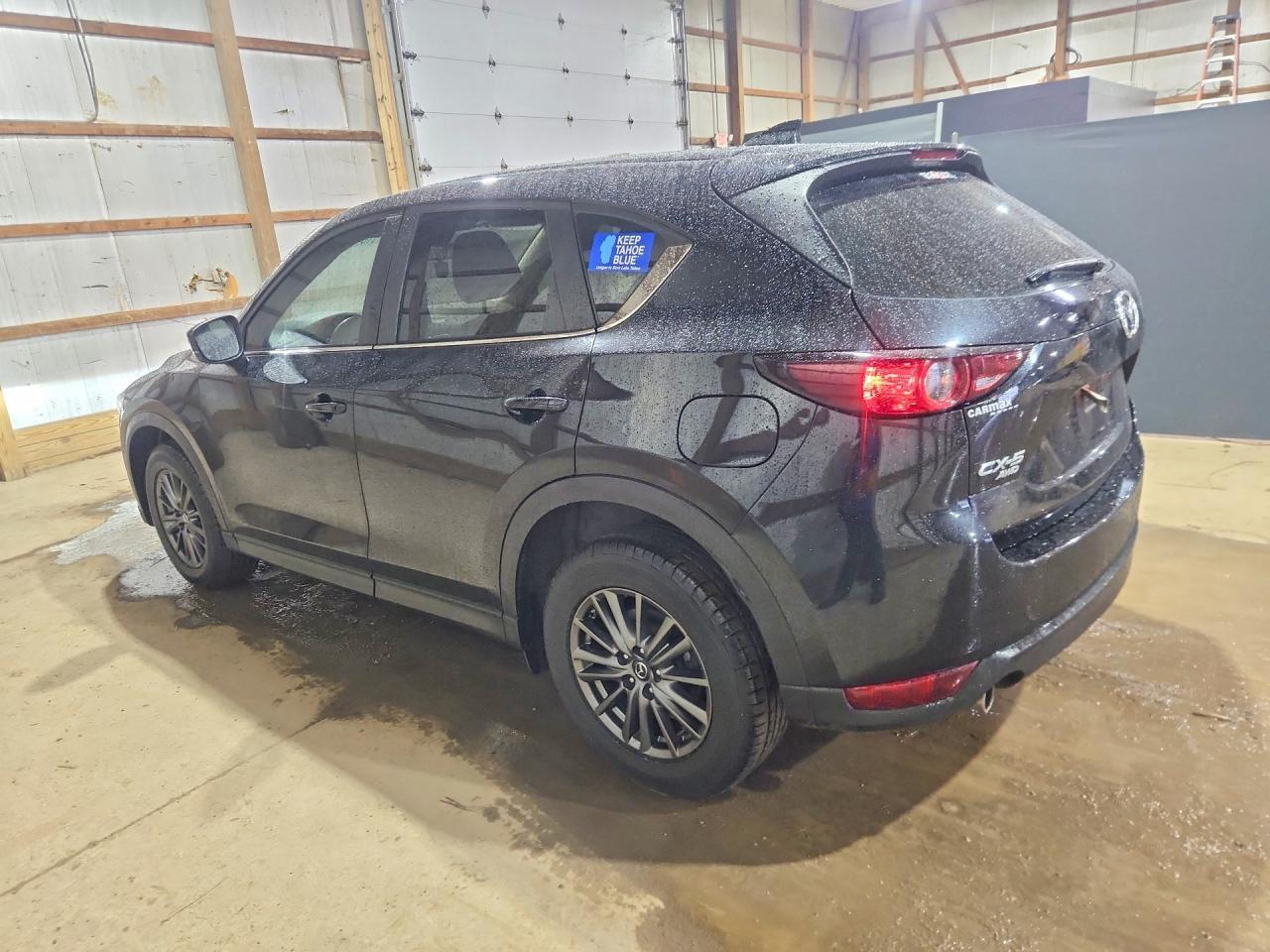 2018 Mazda Cx-5 Sport - Фото 2