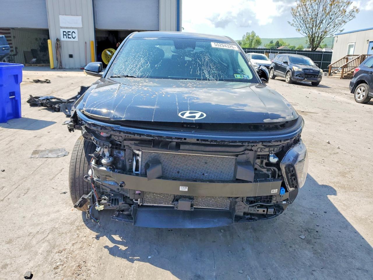 2026 Hyundai Kona Se - Фото 5