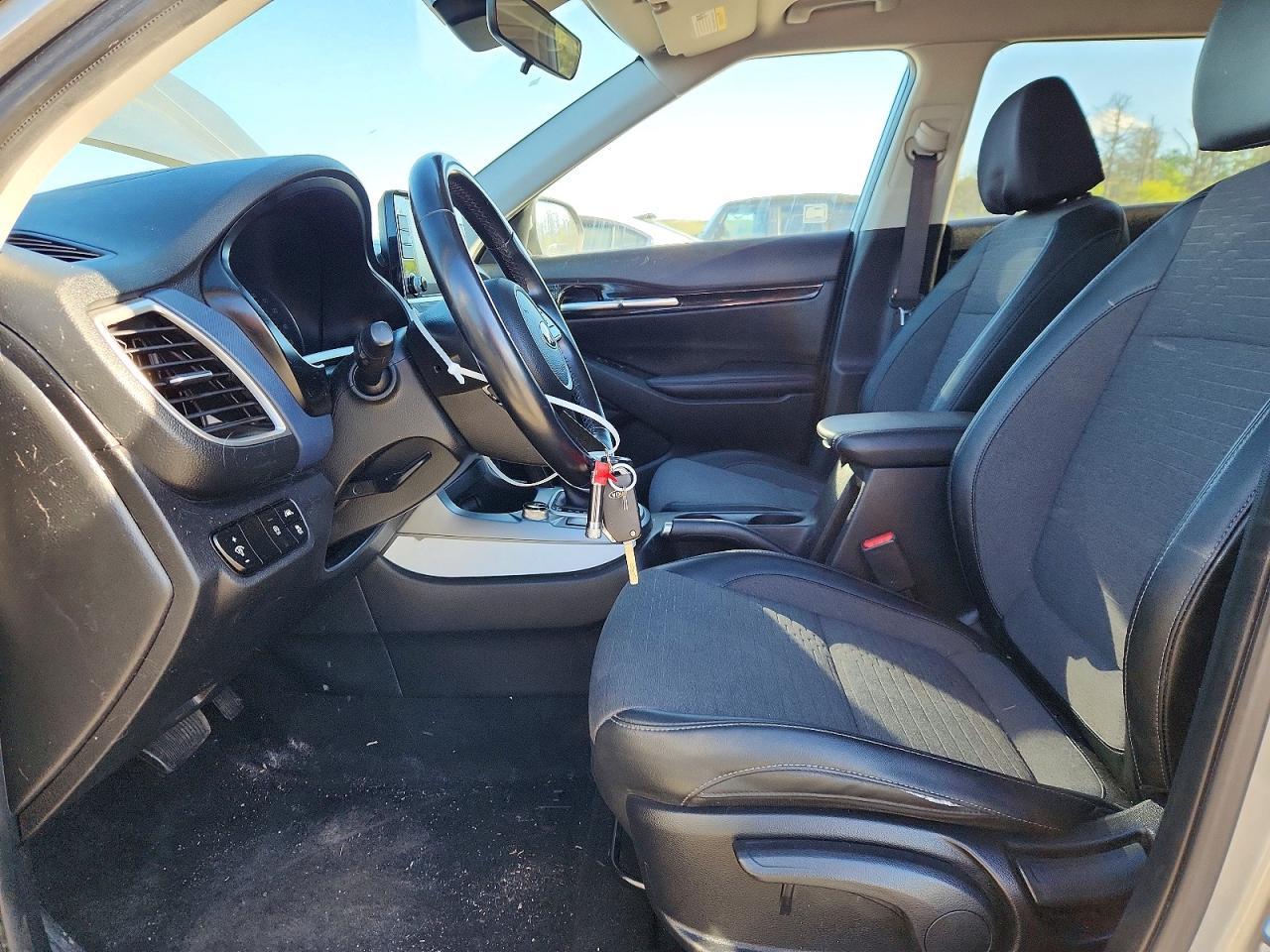 2021 Kia Seltos S - Image 7