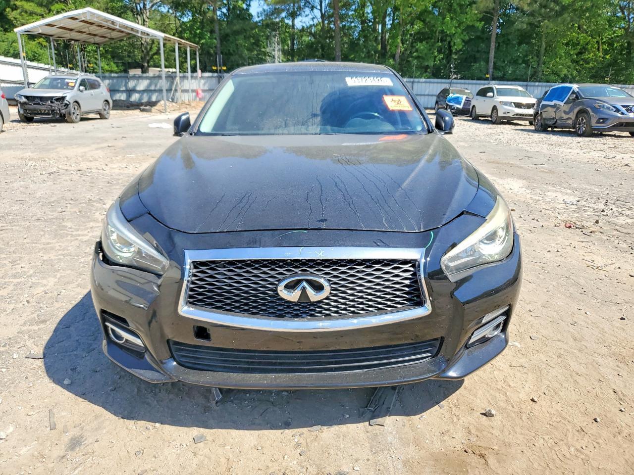 2015 Infiniti Q50 Base - Image 5