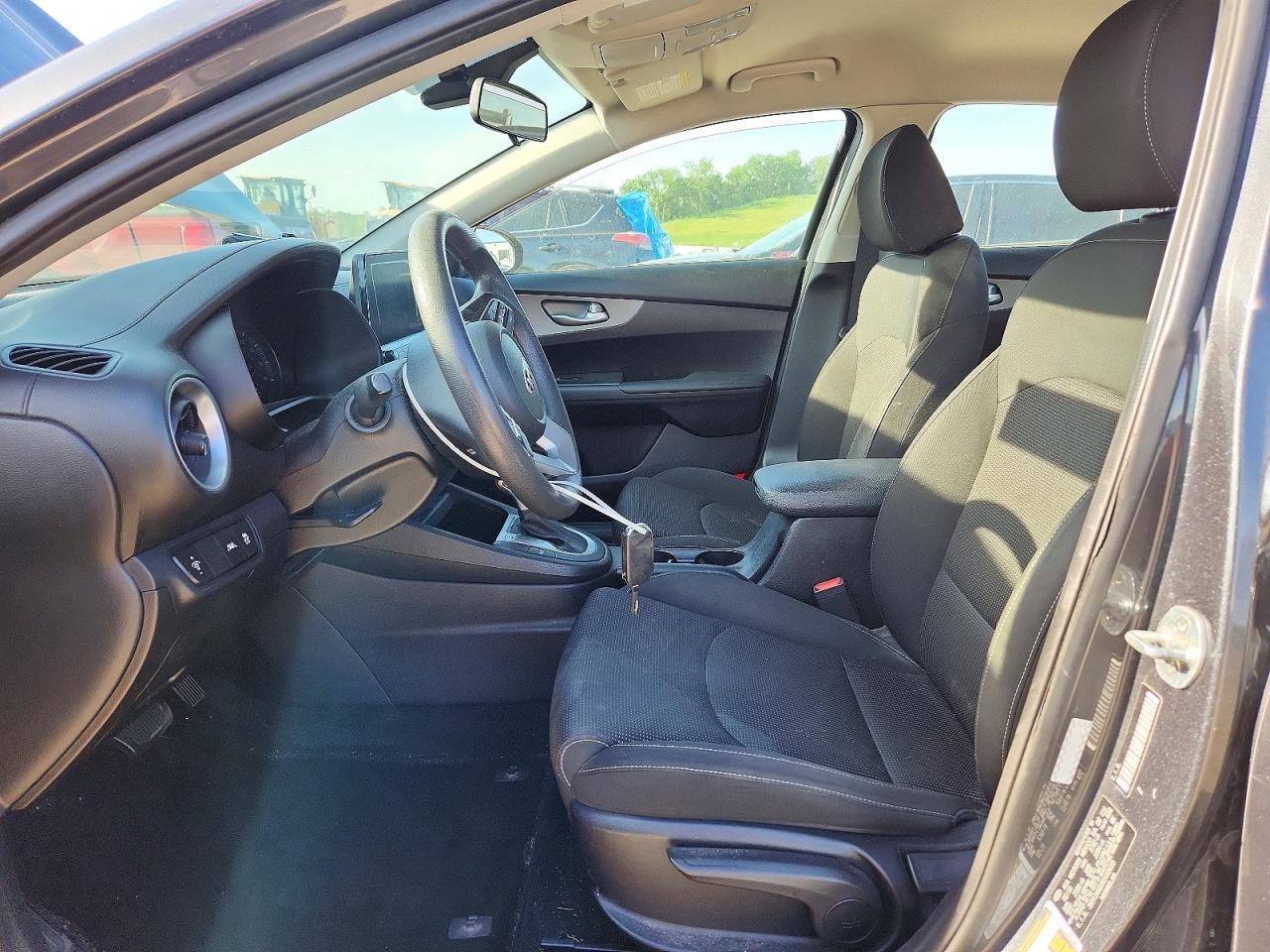 2019 Kia Forte Lxs - Фото 7