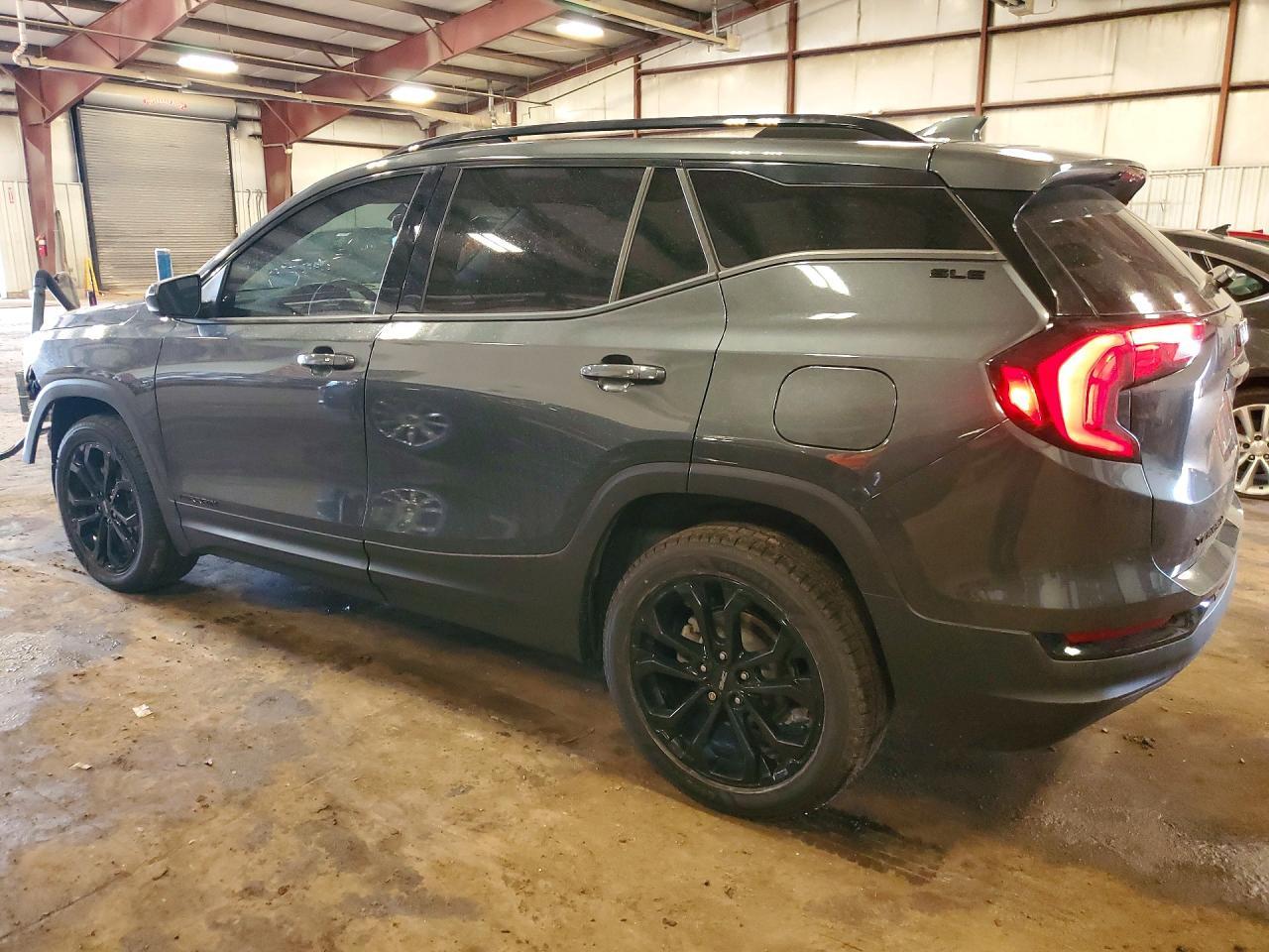 2019 GMC Terrain Sle - Image 2