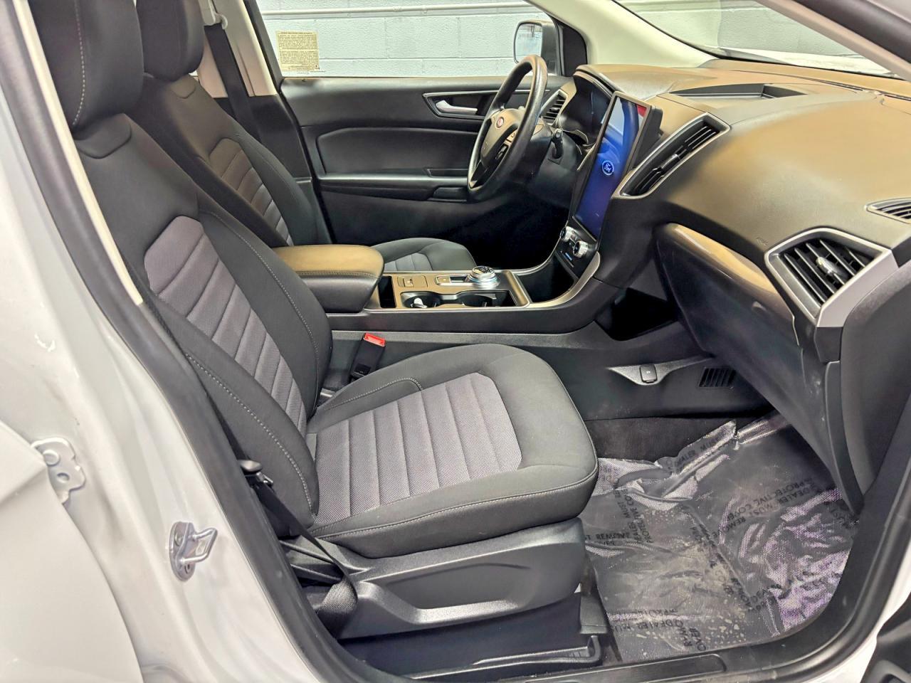 2024 Ford Edge Se - Фото 5