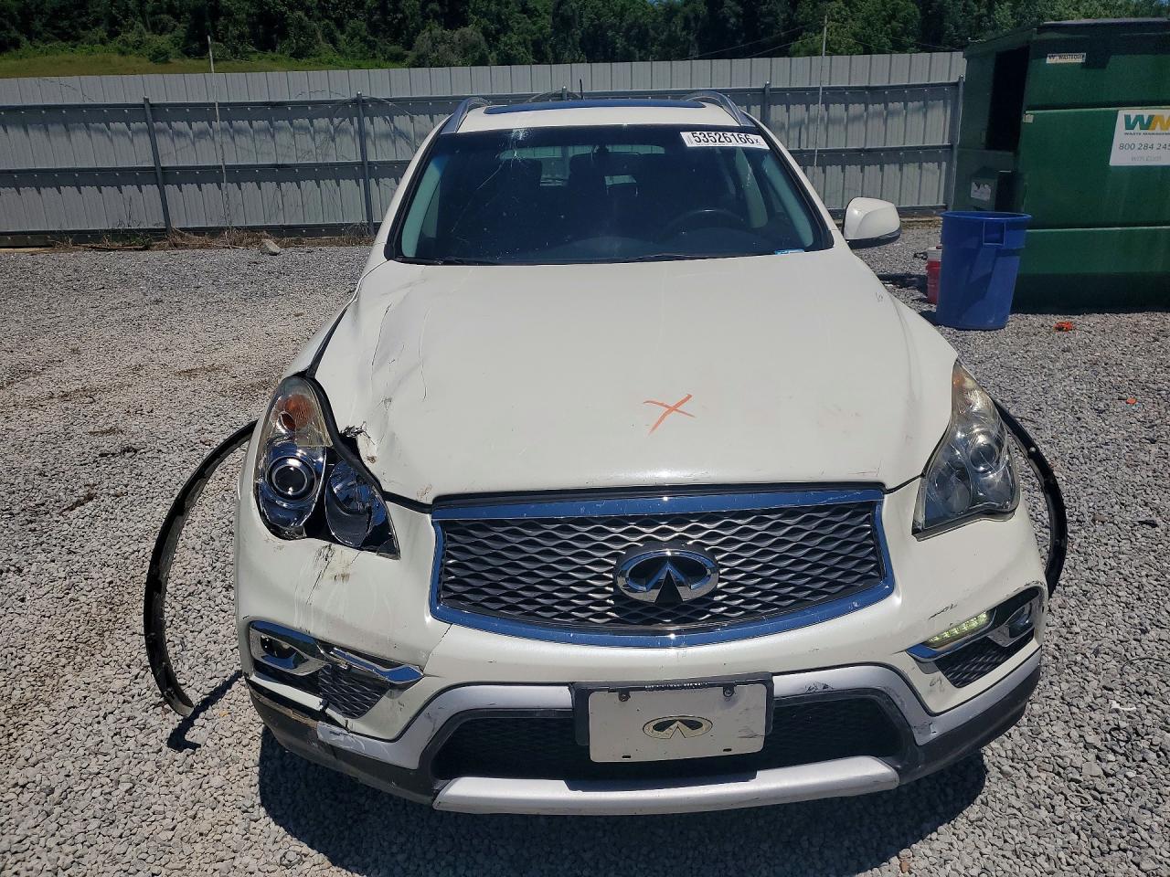 2017 Infiniti Qx50 Base - Фото 5