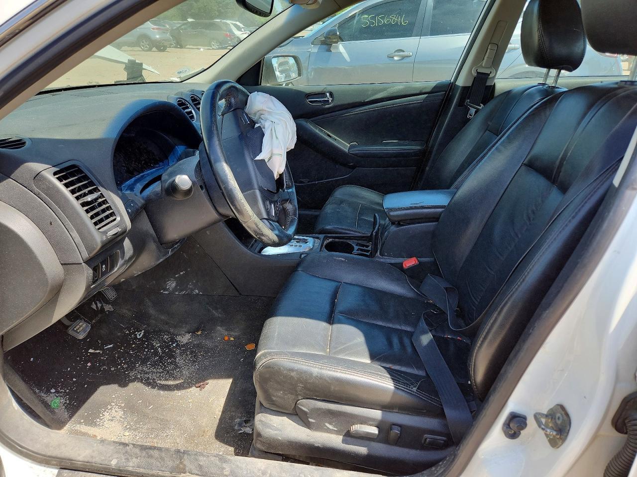 2012 Nissan Altima 2.5 - Фото 7