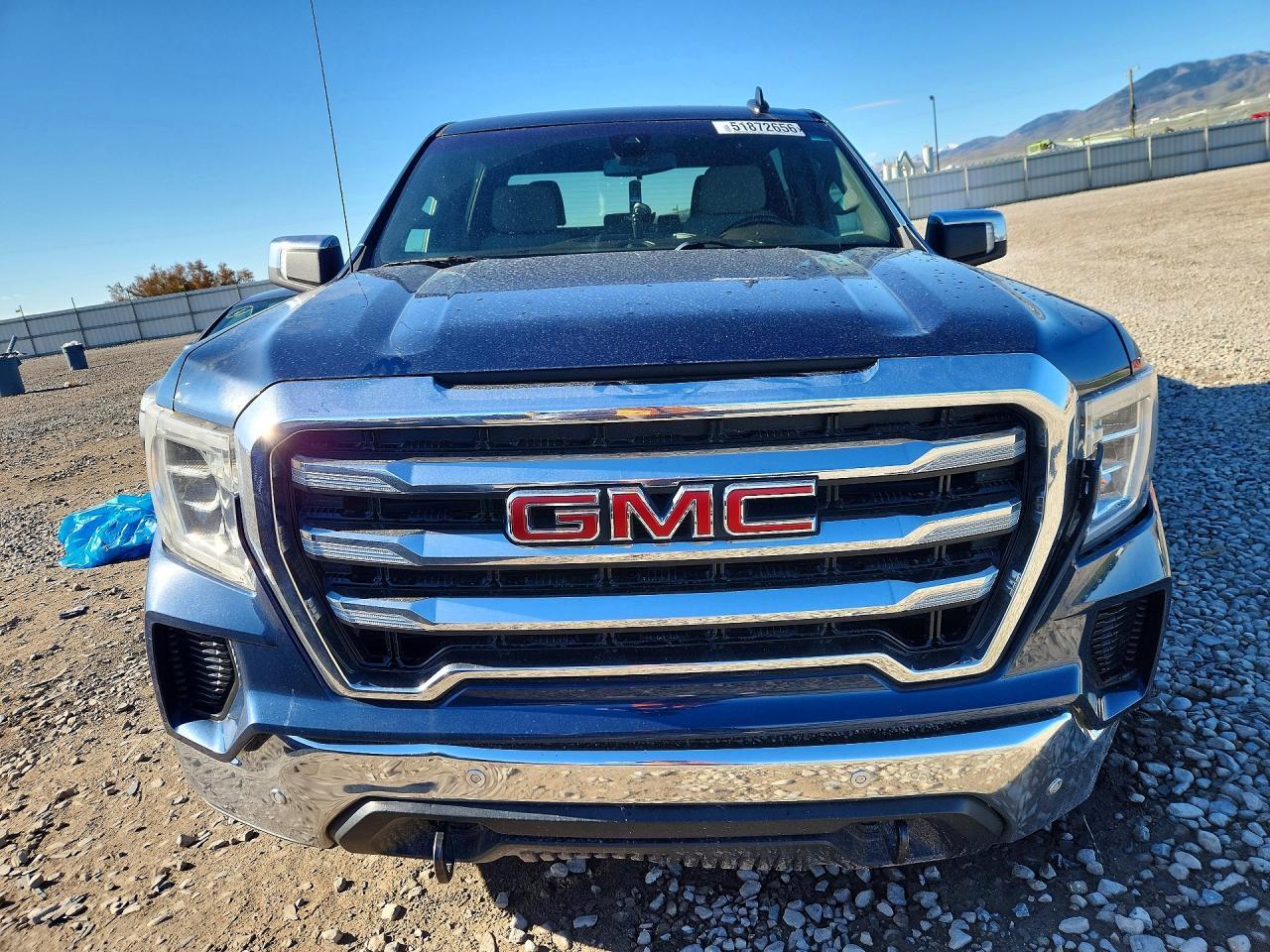 2019 GMC Sierra K1500 Sle - Image 5