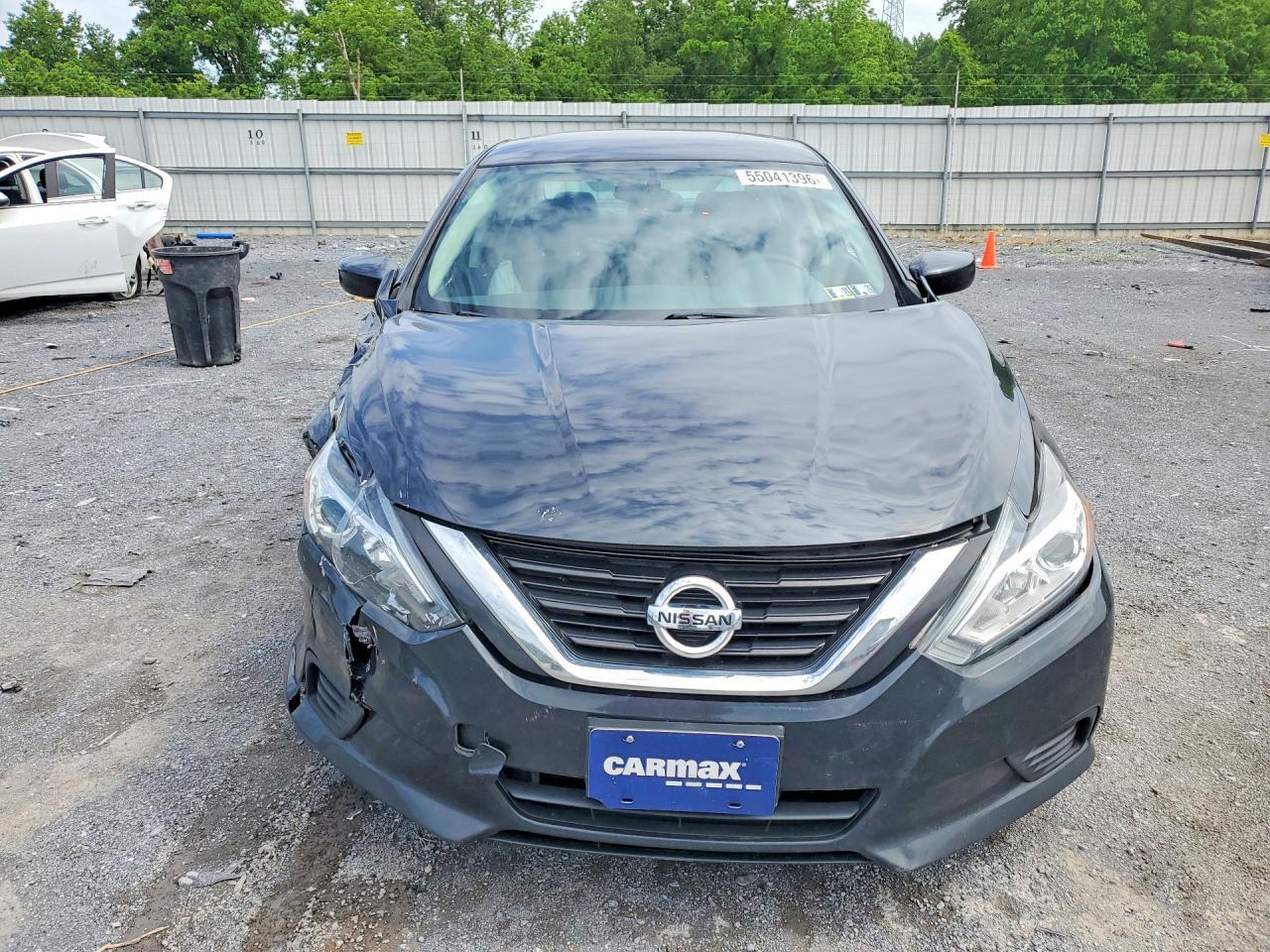 2018 Nissan Altima 2.5 S - Image 5