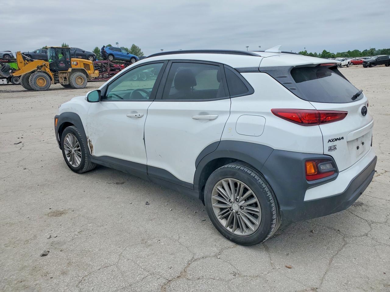 2019 Hyundai Kona Sel - Image 2