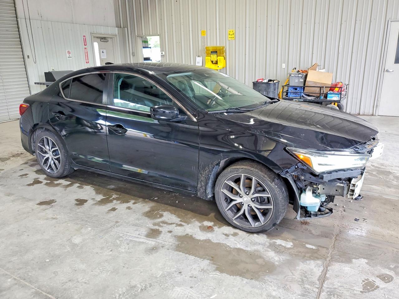 2021 Acura Ilx - Image 4