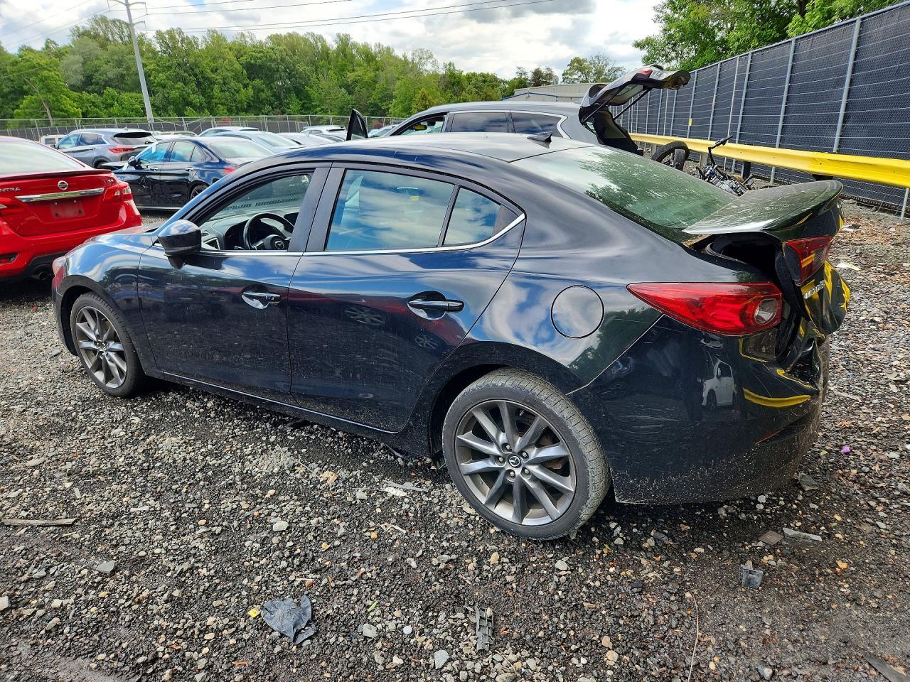 2018 Mazda 3 Touring - Image 2