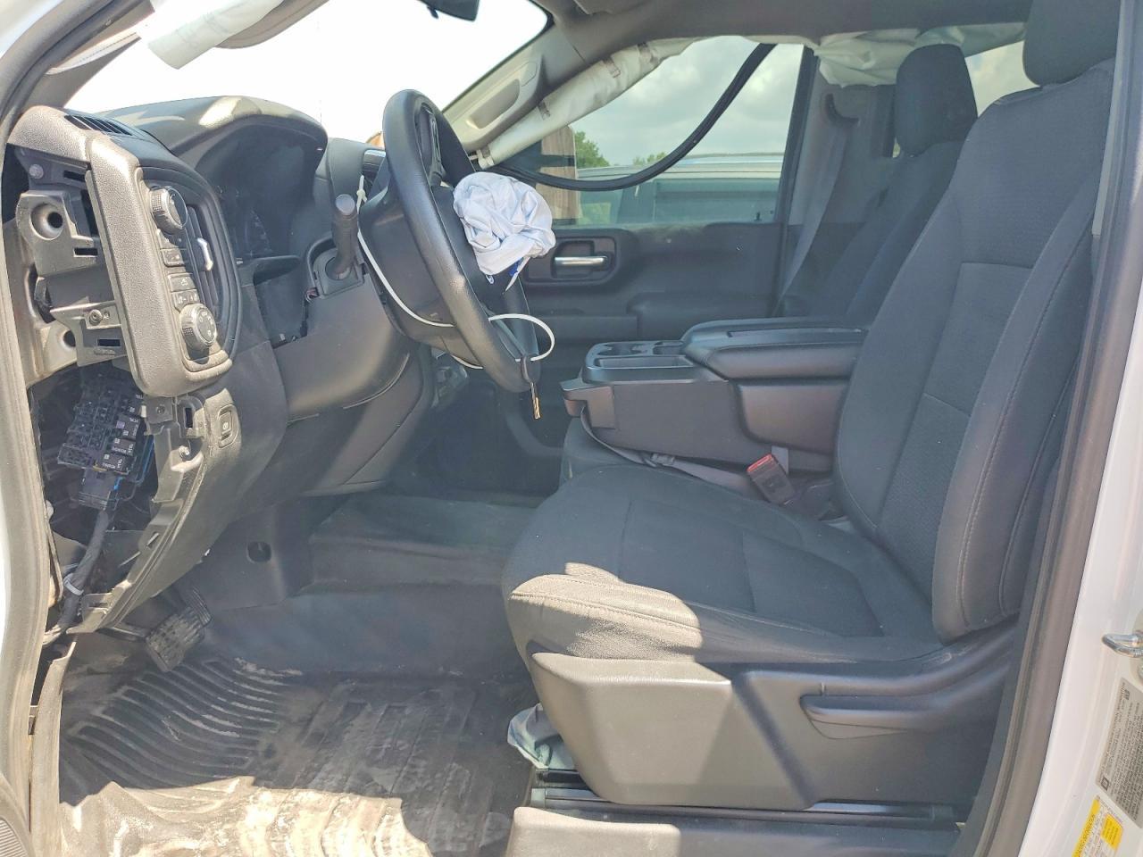 2020 Chevrolet Silverado K2500 Heavy Duty - Image 7