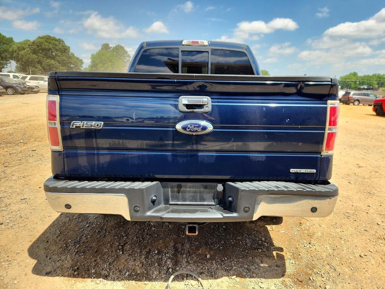 2014 Ford F150 Supercrew - Image 6