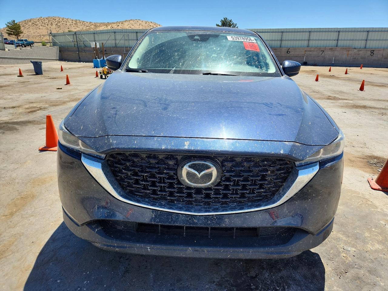 2023 Mazda Cx-5 Preferred - Фото 5