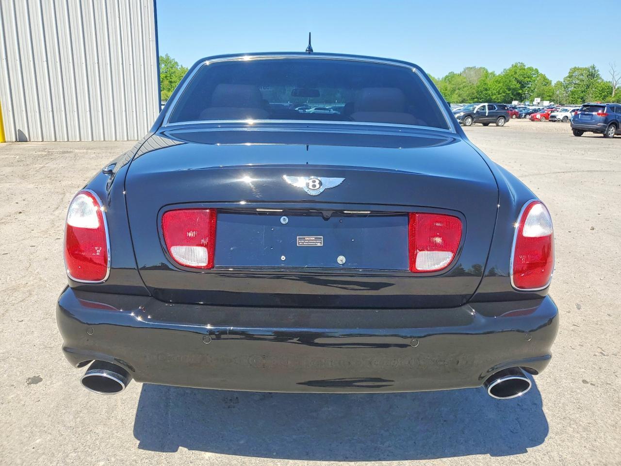 2007 Bentley Arnage T - Image 6
