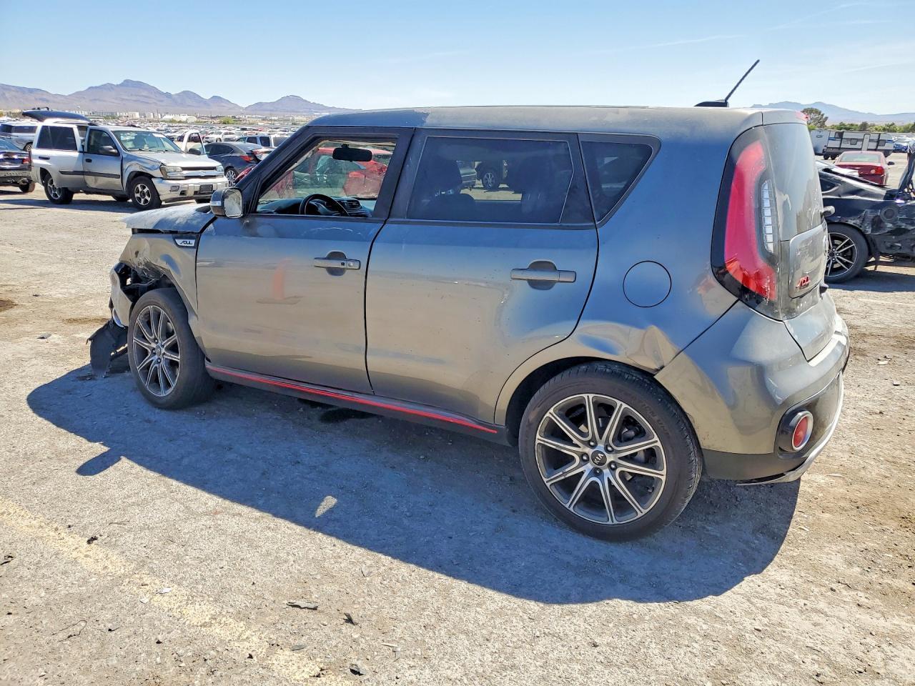 2018 Kia Soul ! - Фото 2