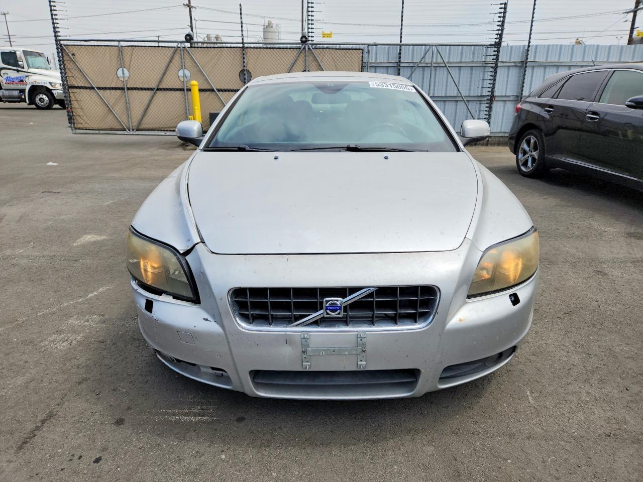 2009 Volvo C70 T5 - Фото 5